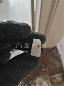 荆门暖气管道漏水检测