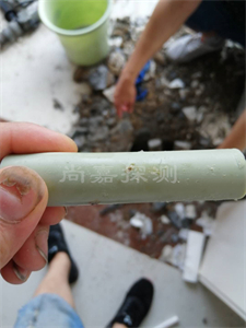 荆门室内漏水检测